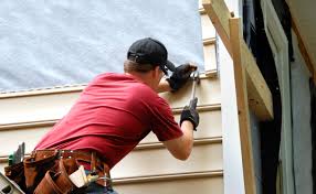 Best Brick Veneer Siding  in Destrehan, LA